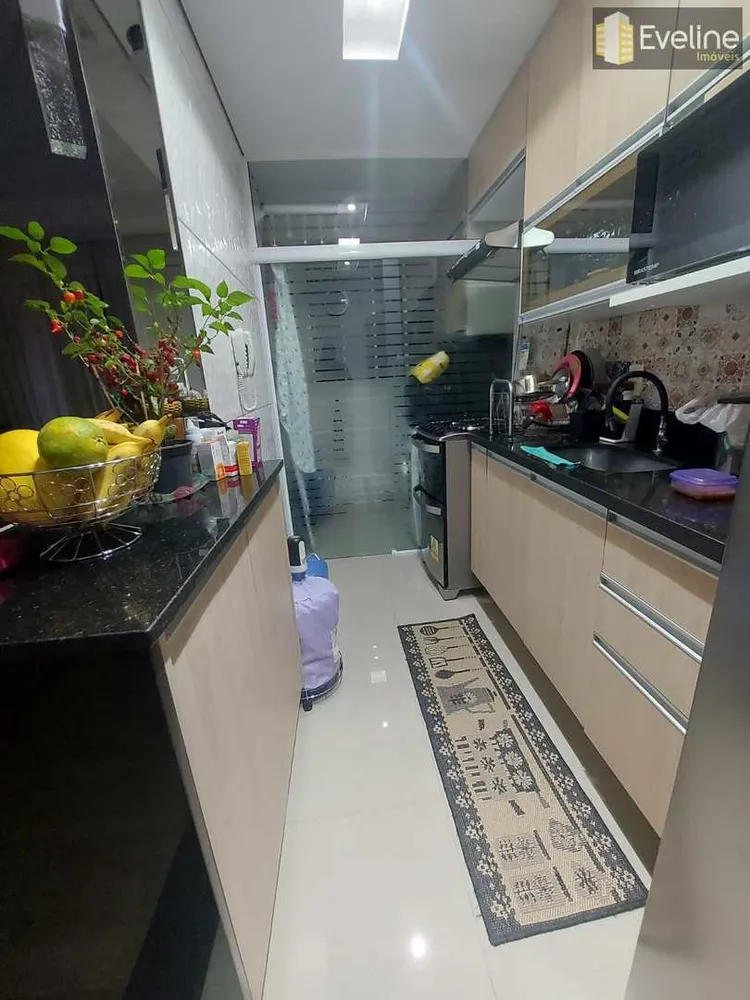 Apartamento, 2 quartos, 48 m² - Foto 3