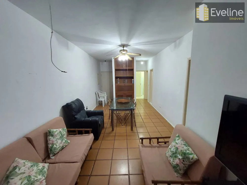 Apartamento, 3 quartos, 94 m² - Foto 3