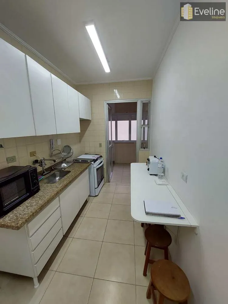 Apartamento, 3 quartos, 94 m² - Foto 3