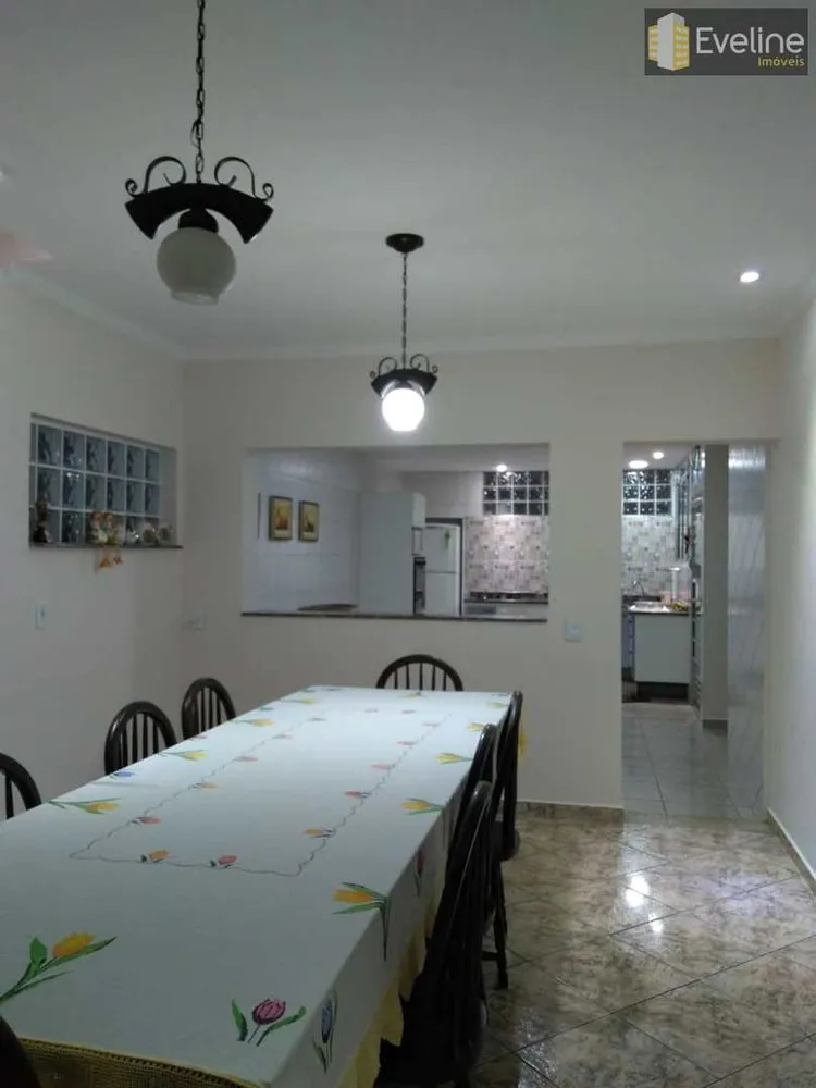 Casa, 3 quartos, 257 m² - Foto 7