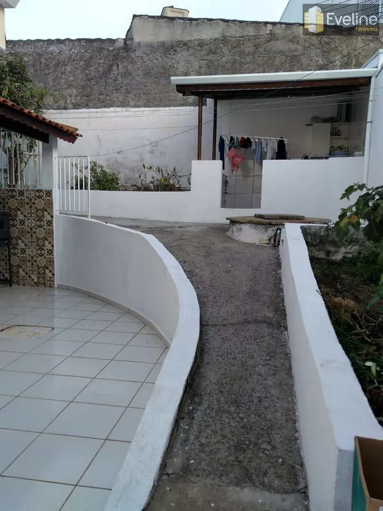 Casa, 3 quartos, 257 m² - Foto 12