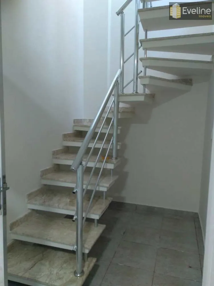 Casa, 3 quartos, 257 m² - Foto 11