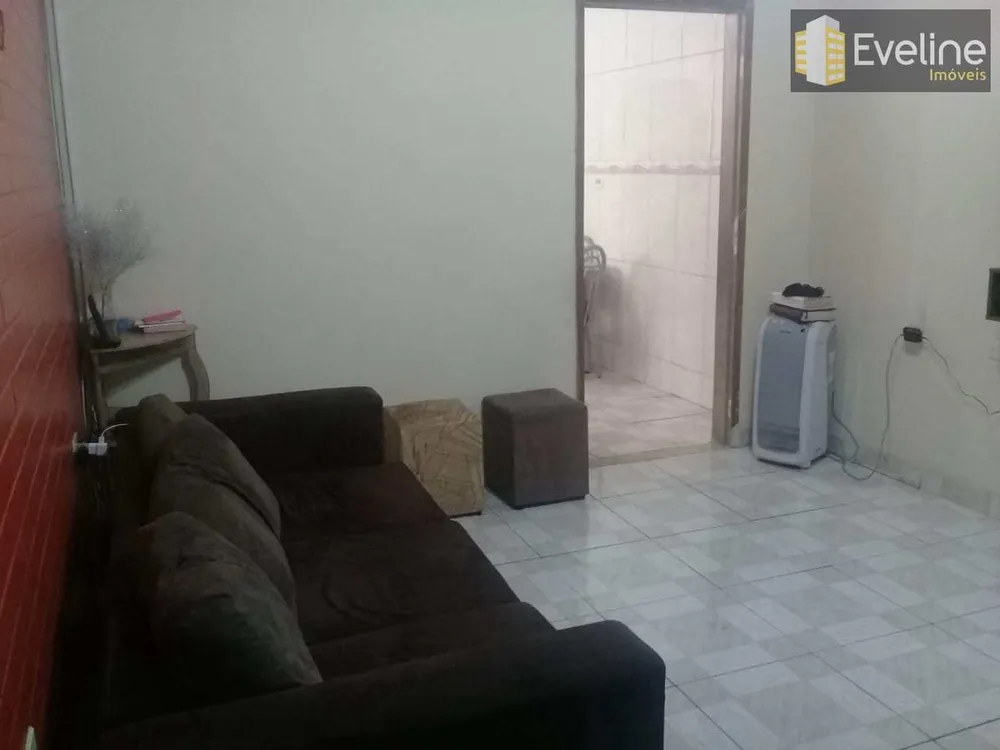 Casa, 2 quartos, 155 m² - Foto 2