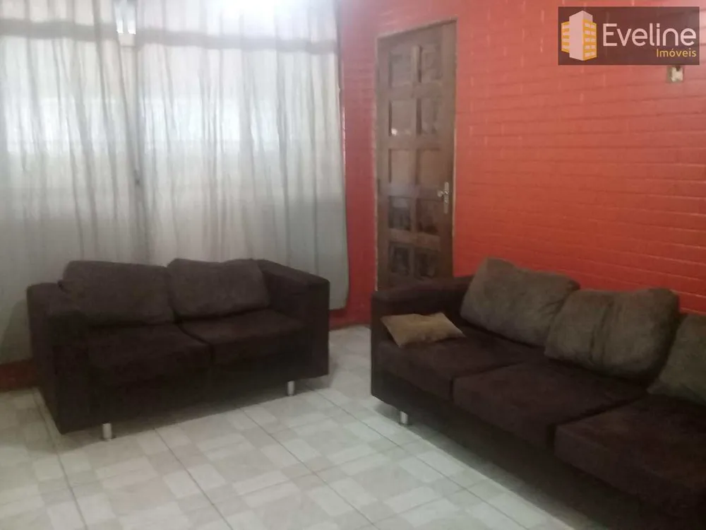 Casa, 2 quartos, 155 m² - Foto 1