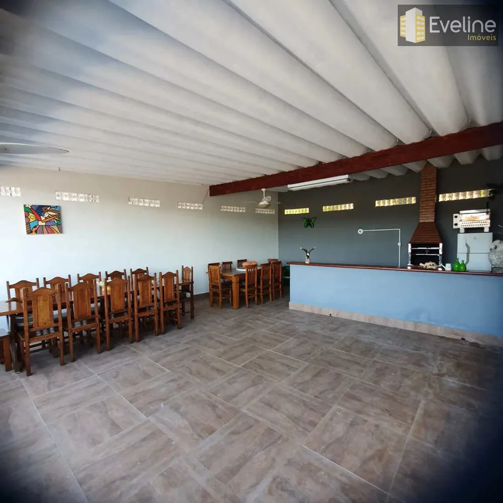 Casa, 4 quartos, 480 m² - Foto 8