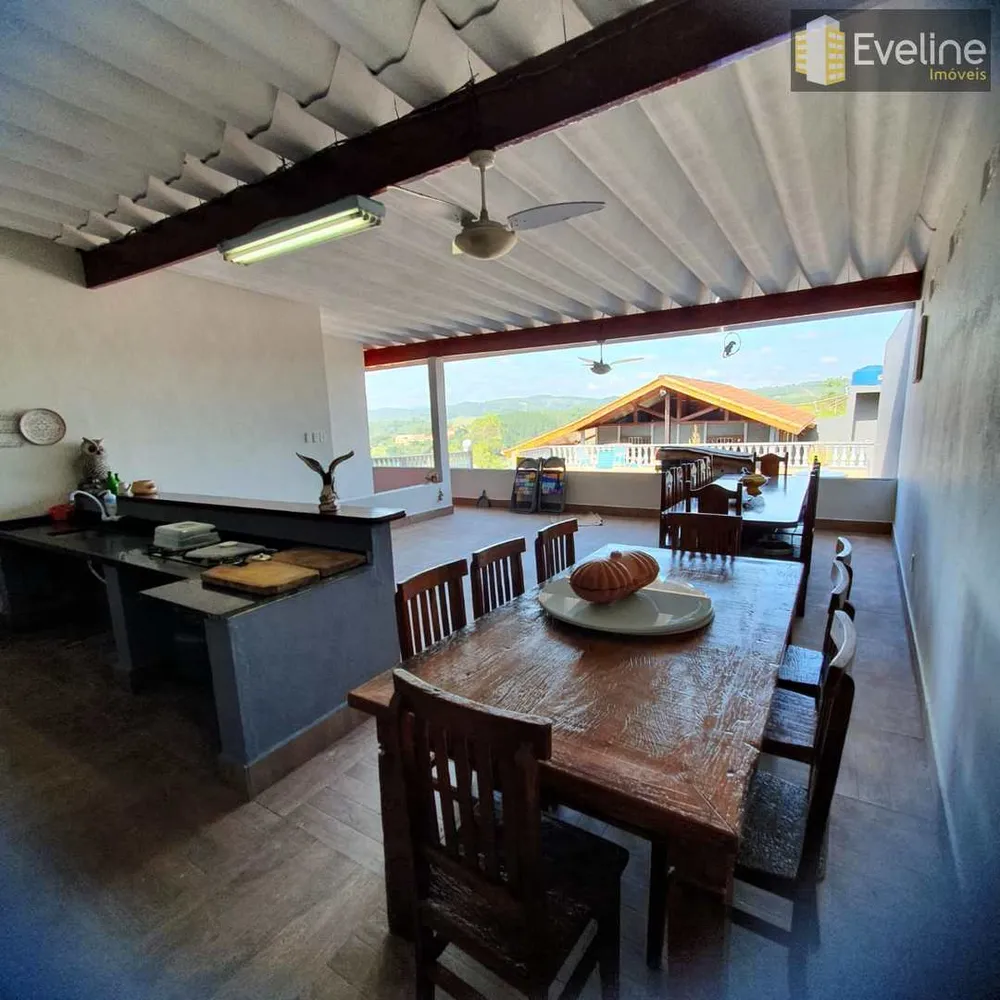 Casa, 4 quartos, 480 m² - Foto 7