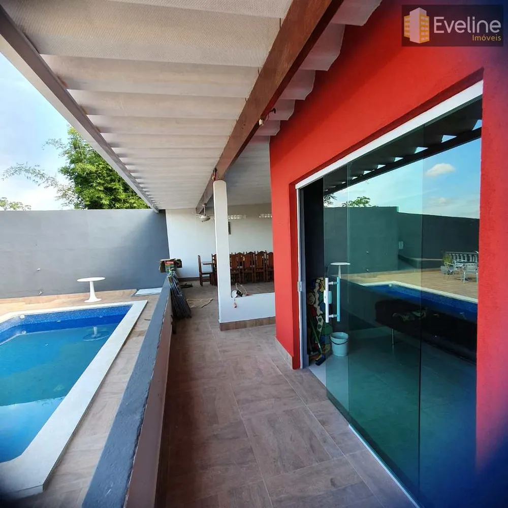 Casa, 4 quartos, 480 m² - Foto 9