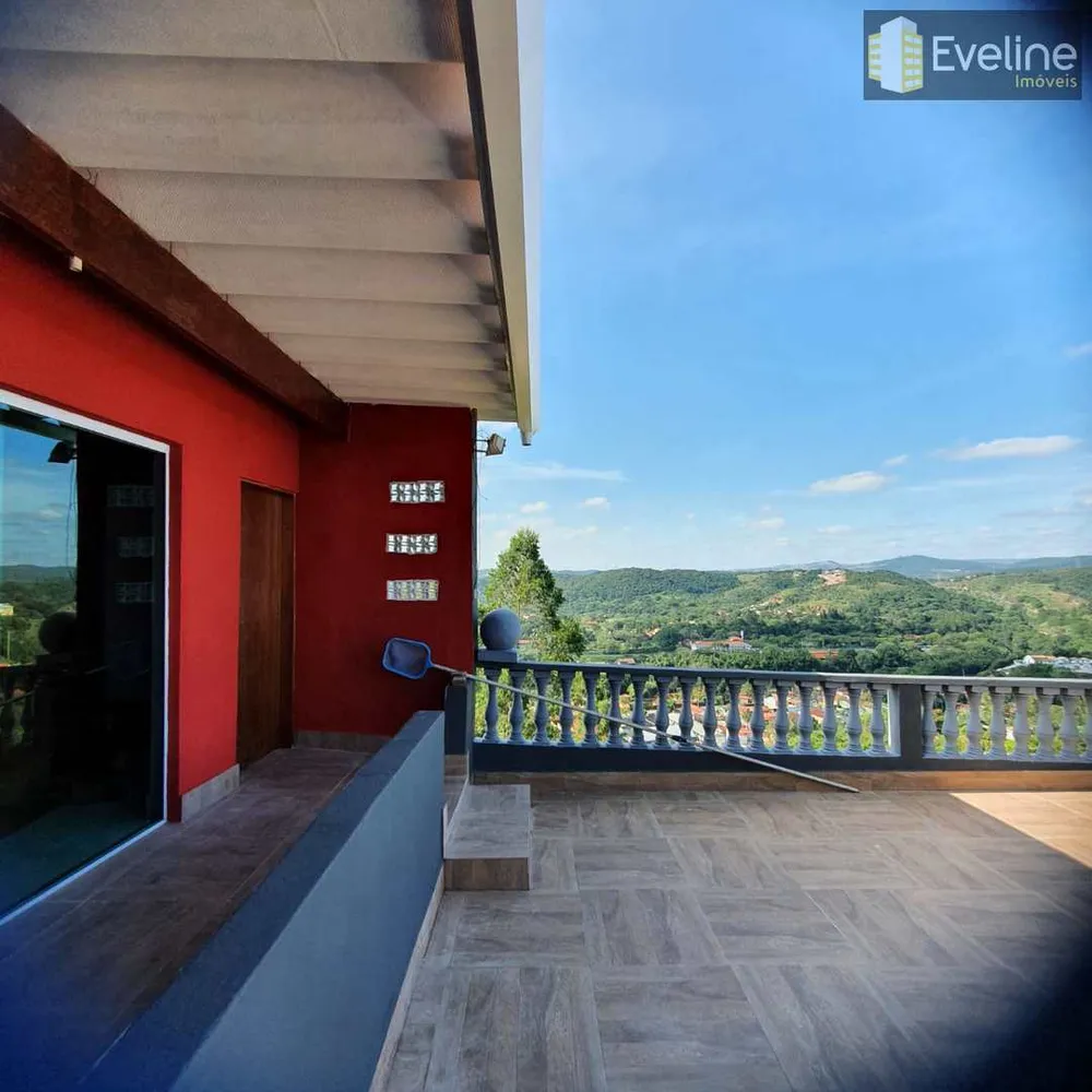 Casa, 4 quartos, 480 m² - Foto 12