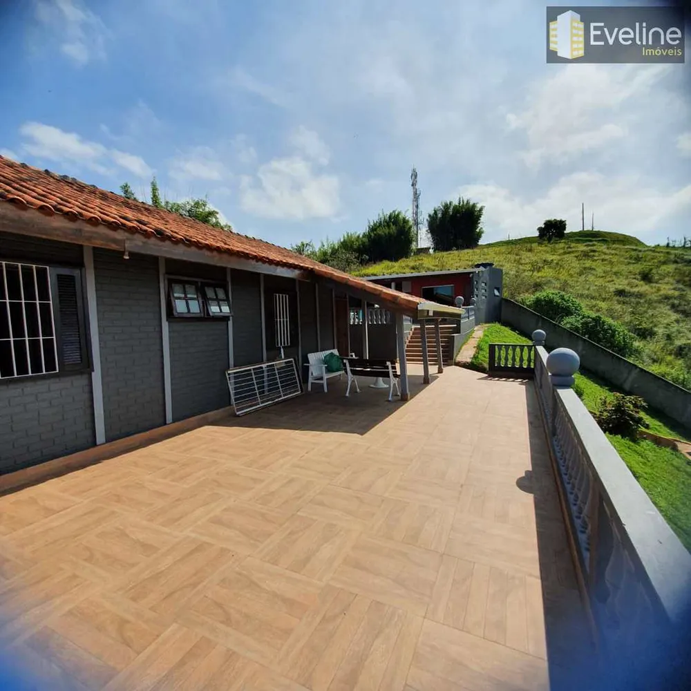 Casa, 4 quartos, 480 m² - Foto 11