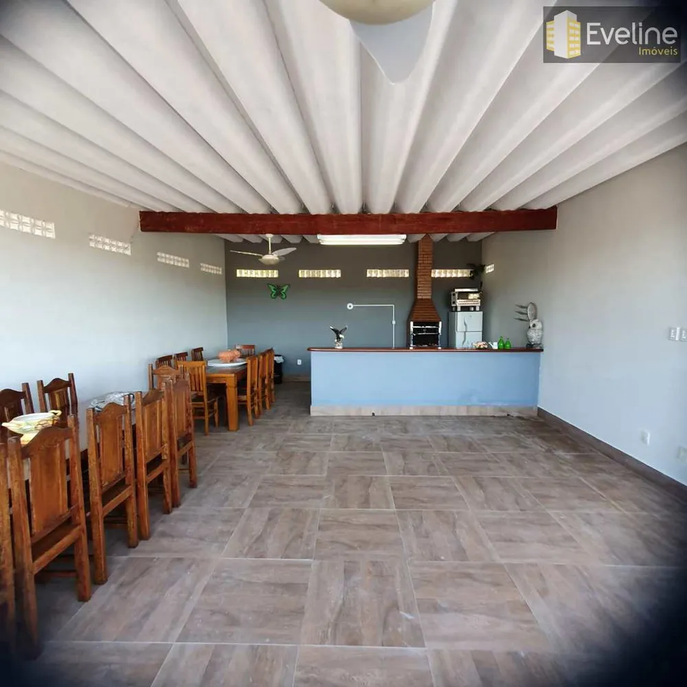 Casa, 4 quartos, 480 m² - Foto 6