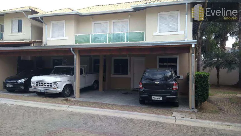Casa de Condomínio, 4 quartos - Foto 15
