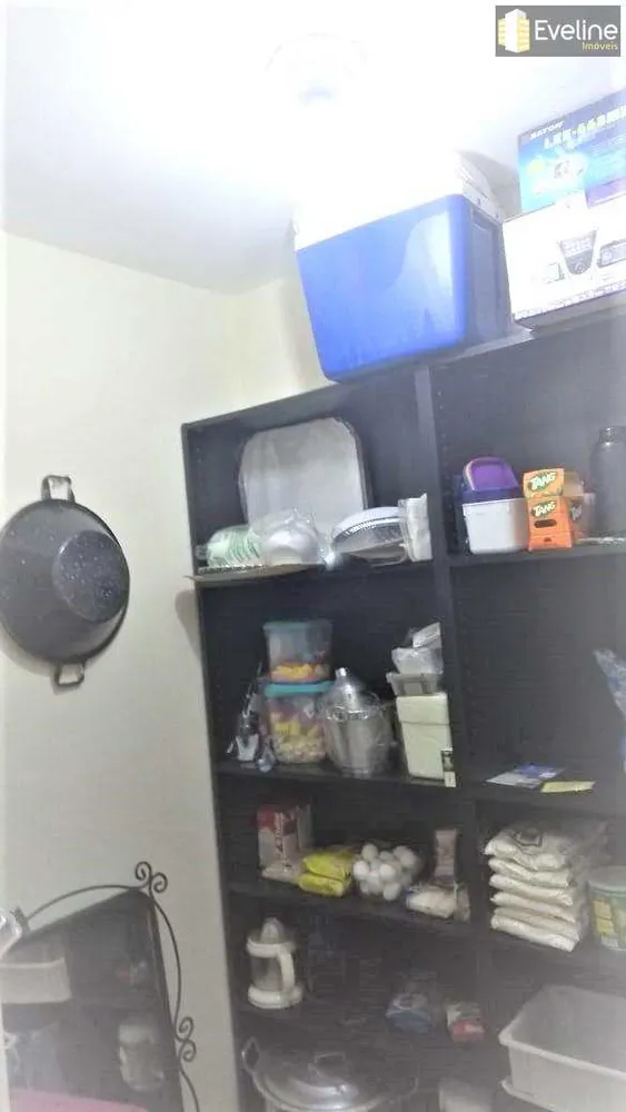 Casa de Condomínio, 4 quartos - Foto 7