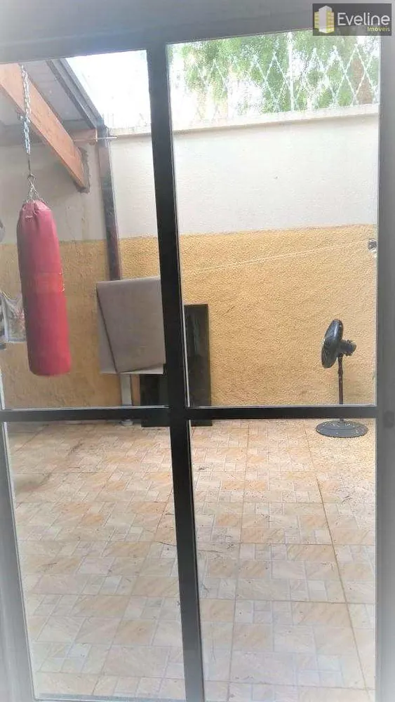 Casa de Condomínio, 4 quartos - Foto 9