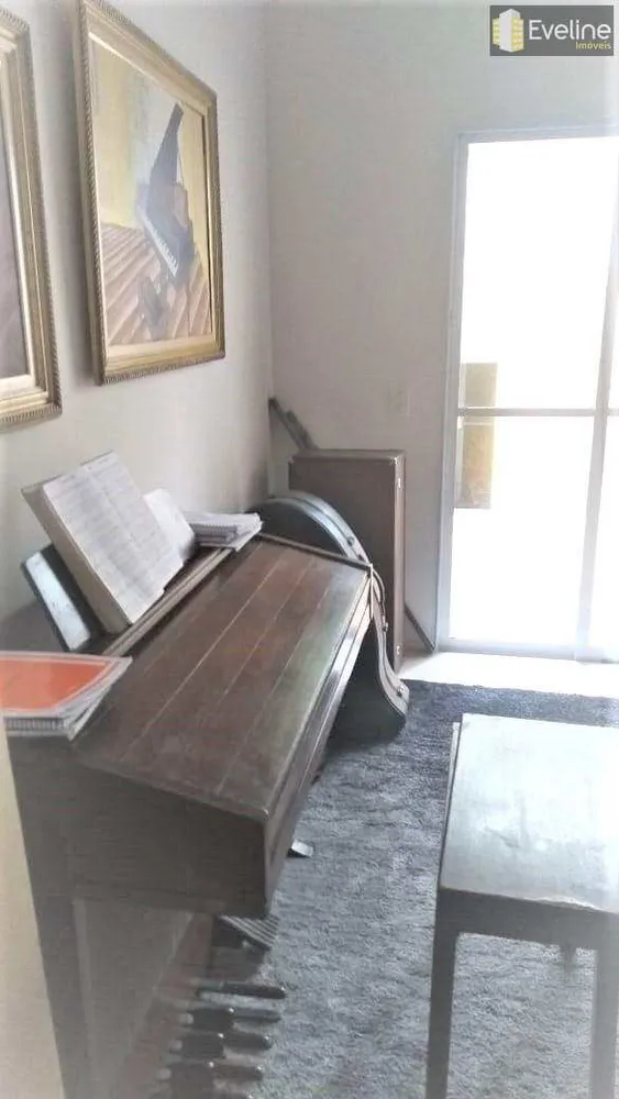 Casa de Condomínio, 4 quartos - Foto 6