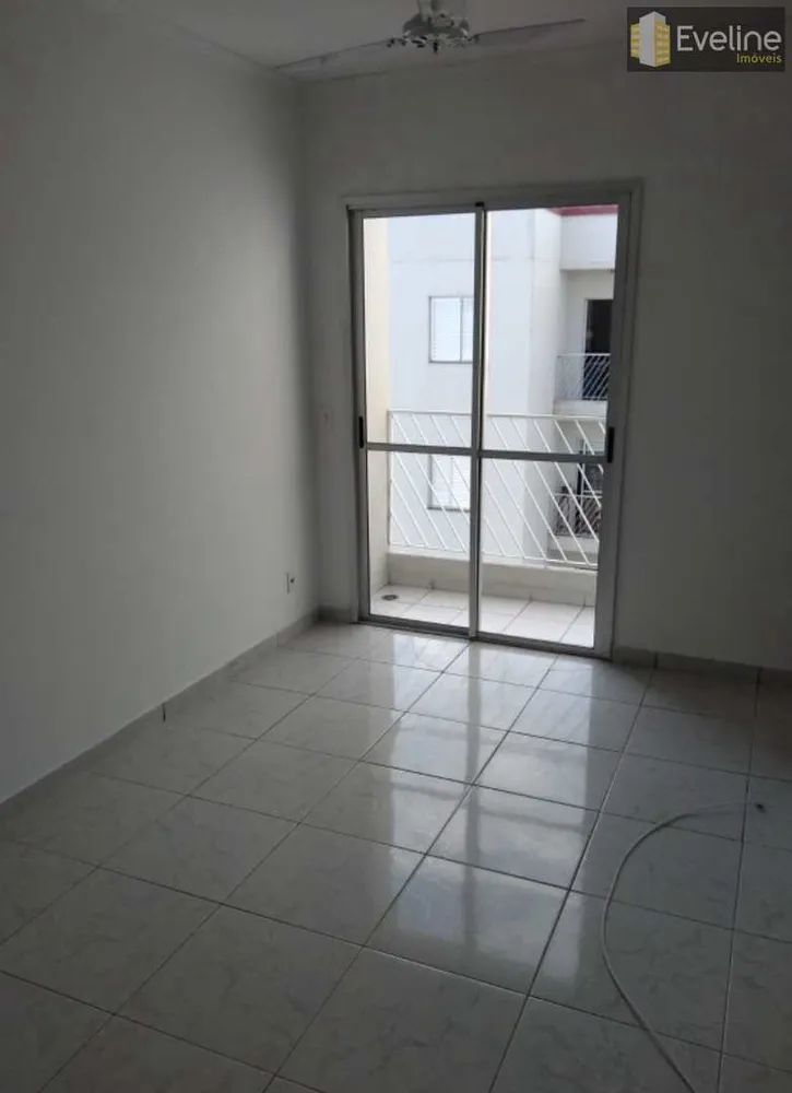 Apartamento, 3 quartos, 77 m² - Foto 3