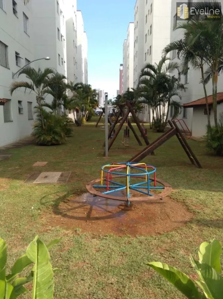 Apartamento, 3 quartos, 77 m² - Foto 2