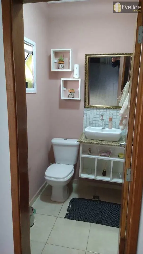 Sobrado, 3 quartos - Foto 2