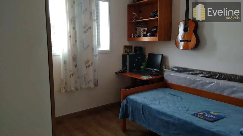 Sobrado, 3 quartos - Foto 1
