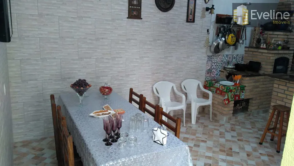 Sobrado, 3 quartos - Foto 6