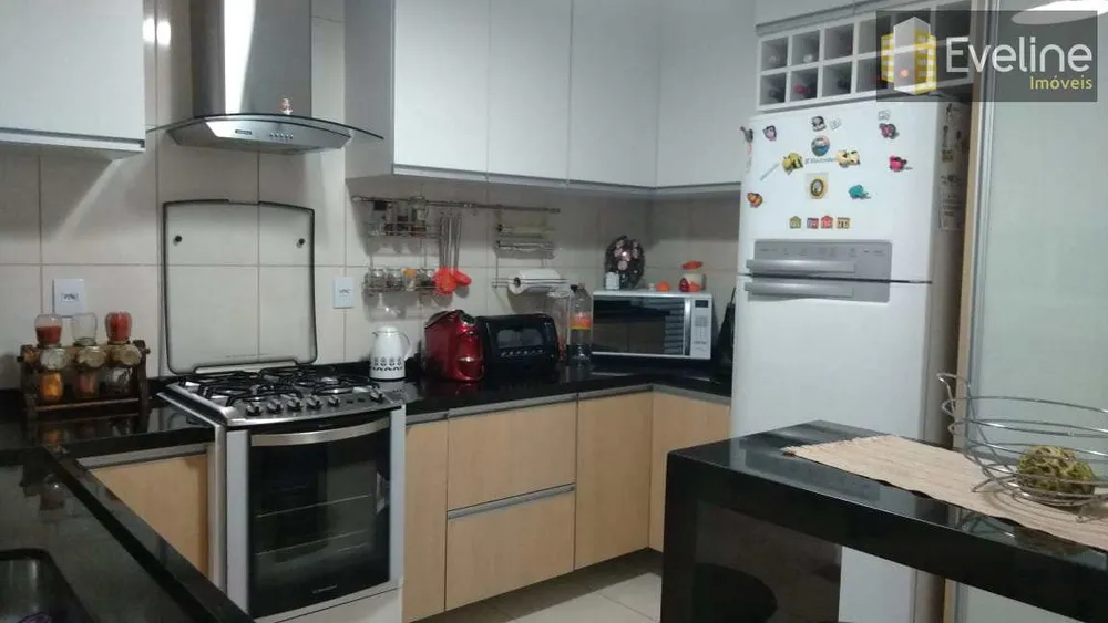 Sobrado, 3 quartos - Foto 5