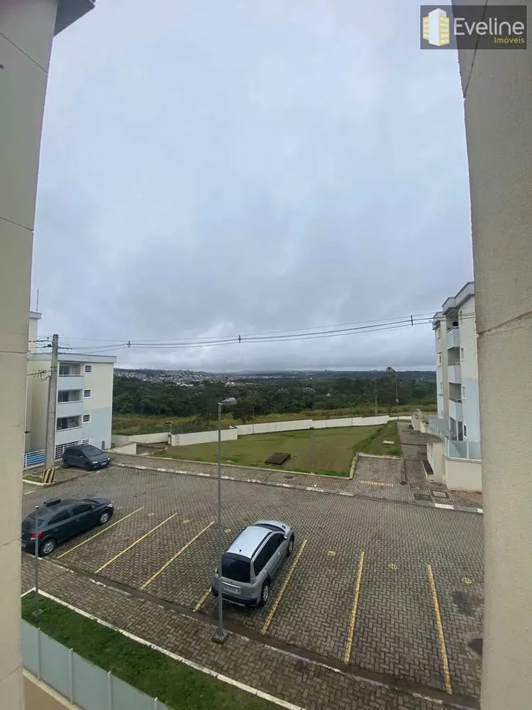 Apartamento, 2 quartos, 50 m² - Foto 10