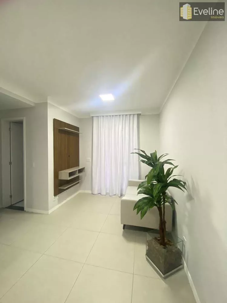 Apartamento à venda e aluguel com 2 quartos, 50m² - Foto 3