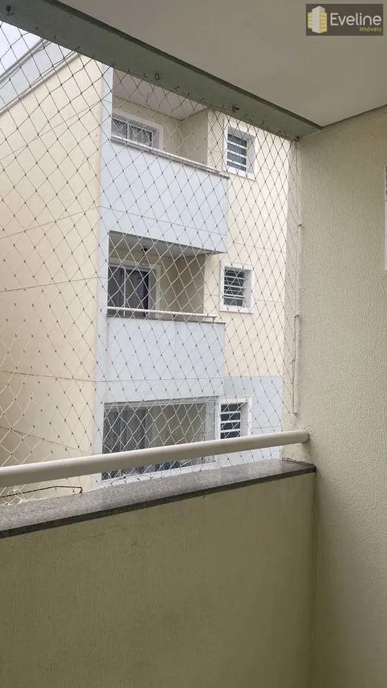 Apartamento, 2 quartos, 50 m² - Foto 6