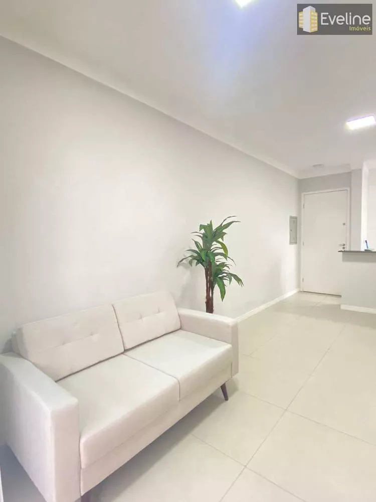 Apartamento à venda e aluguel com 2 quartos, 50m² - Foto 2