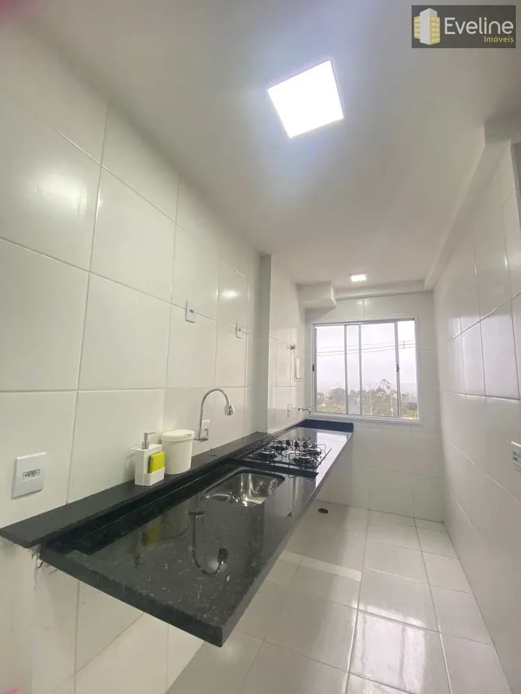 Apartamento, 2 quartos, 50 m² - Foto 7