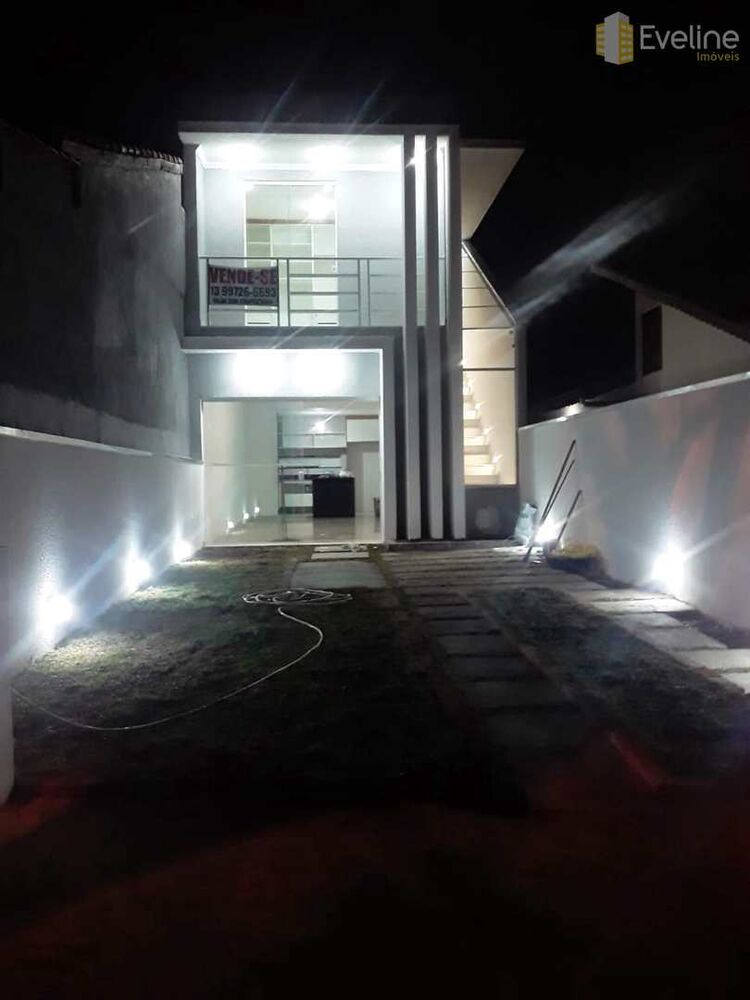 Casa de Condomínio, 2 quartos - Foto 2