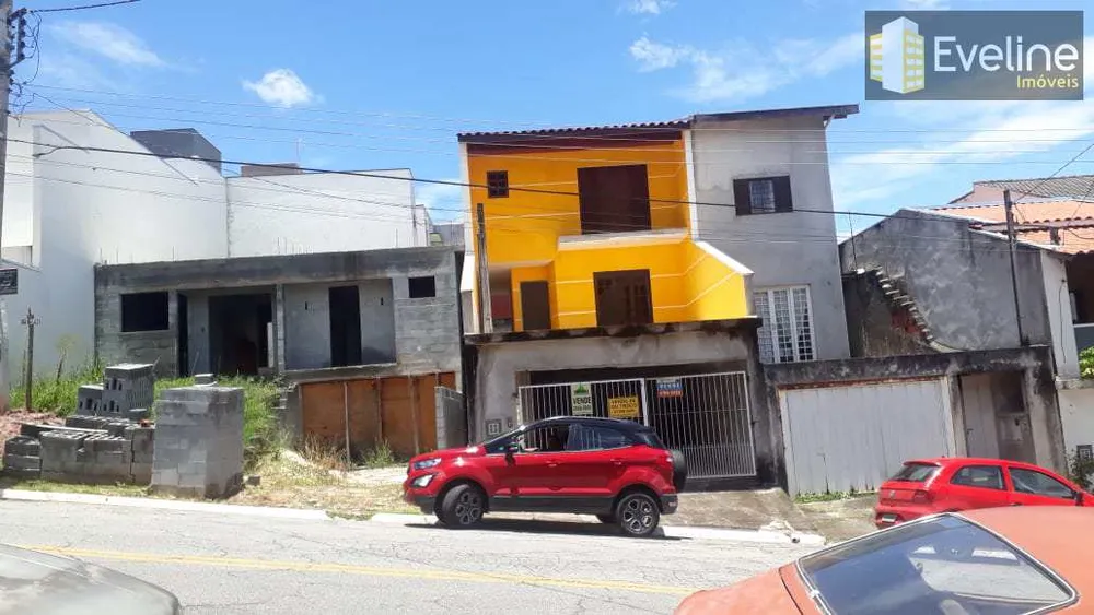 Casa de Condomínio, 2 quartos - Foto 4
