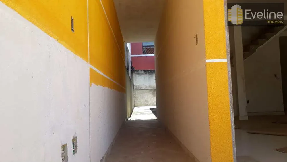 Casa de Condomínio, 2 quartos - Foto 12