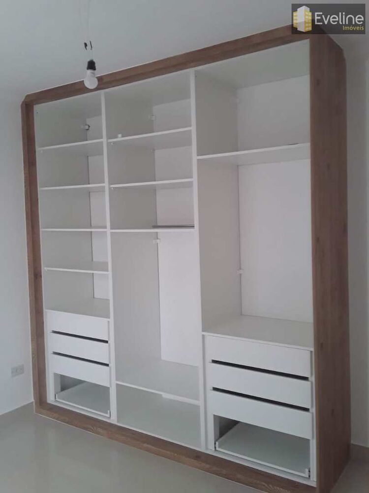 Casa de Condomínio, 2 quartos - Foto 4