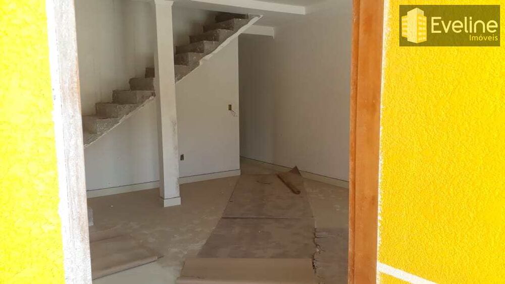 Casa de Condomínio, 2 quartos - Foto 3