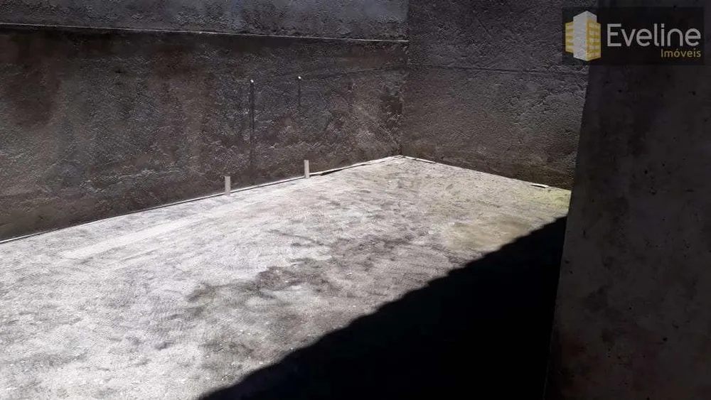 Casa de Condomínio, 2 quartos - Foto 11