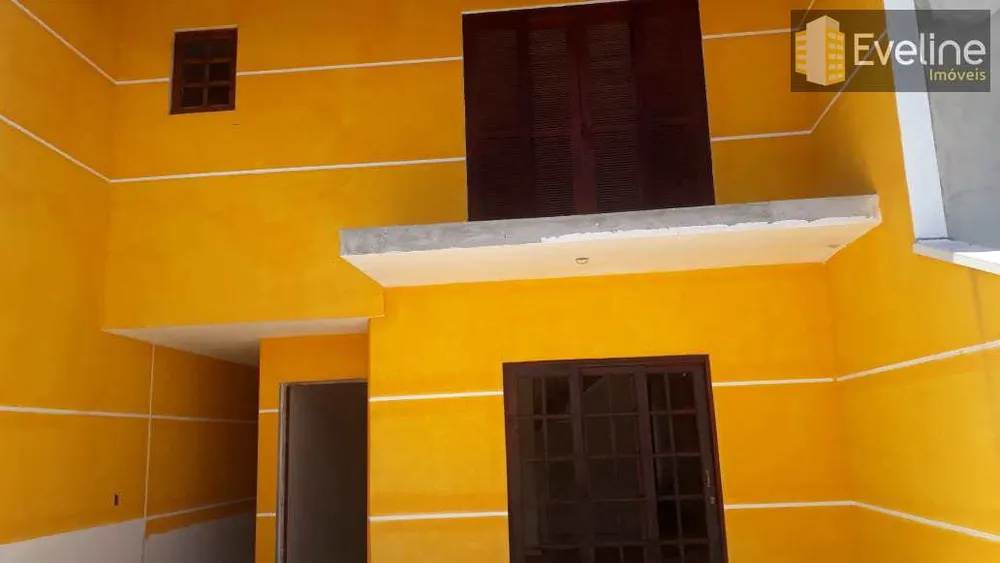 Casa de Condomínio, 2 quartos - Foto 1