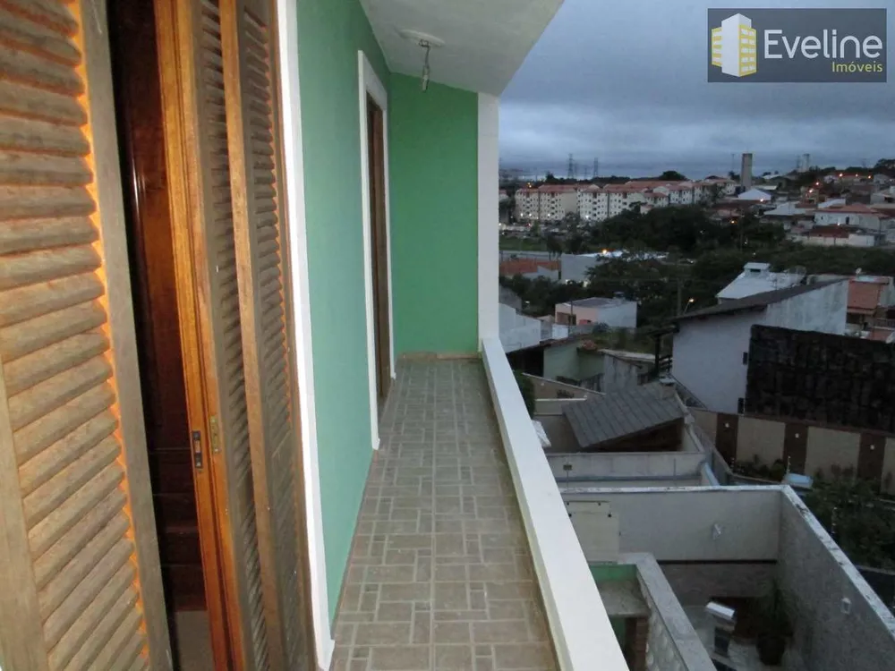 Sobrado, 3 quartos, 250 m² - Foto 13