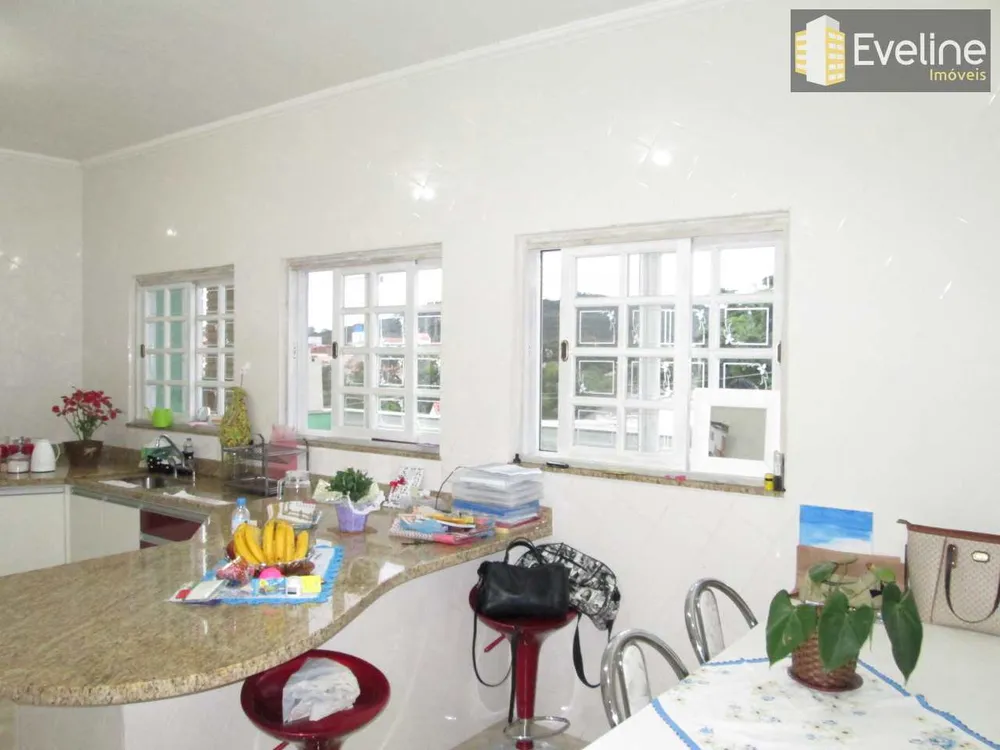 Sobrado, 3 quartos, 250 m² - Foto 5