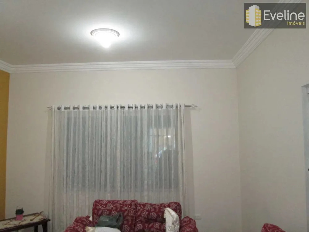 Sobrado, 3 quartos, 250 m² - Foto 11