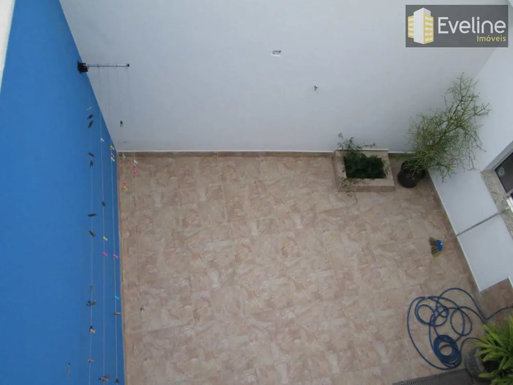 Sobrado, 3 quartos, 250 m² - Foto 14