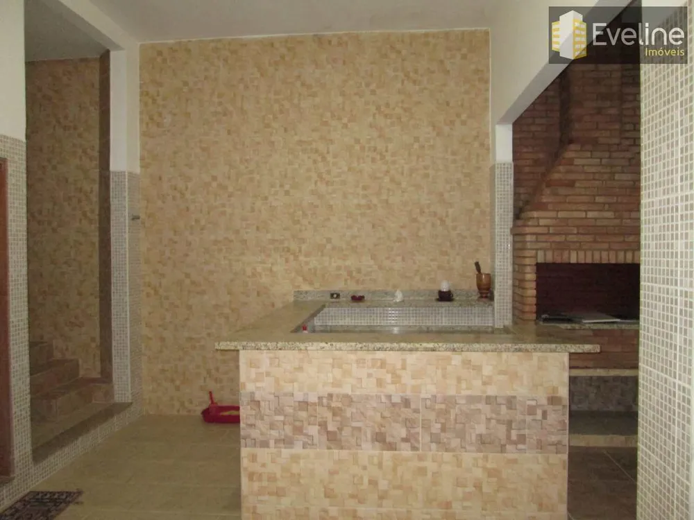Sobrado, 3 quartos, 250 m² - Foto 6