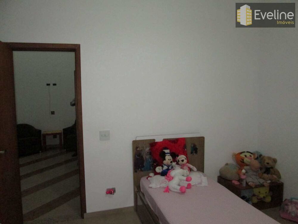 Sobrado, 3 quartos, 250 m² - Foto 3