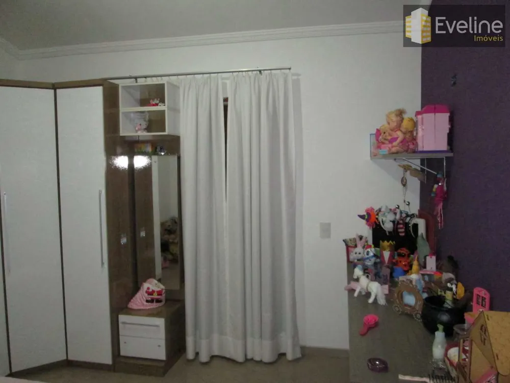 Sobrado, 3 quartos, 250 m² - Foto 12