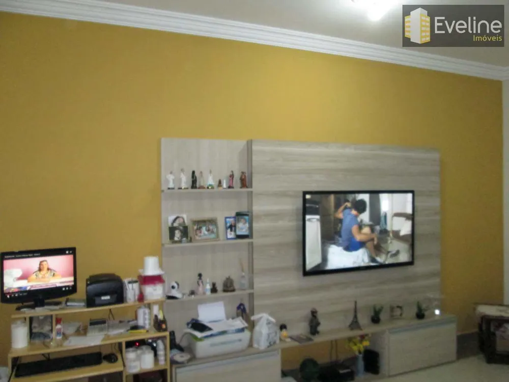 Sobrado, 3 quartos, 250 m² - Foto 16