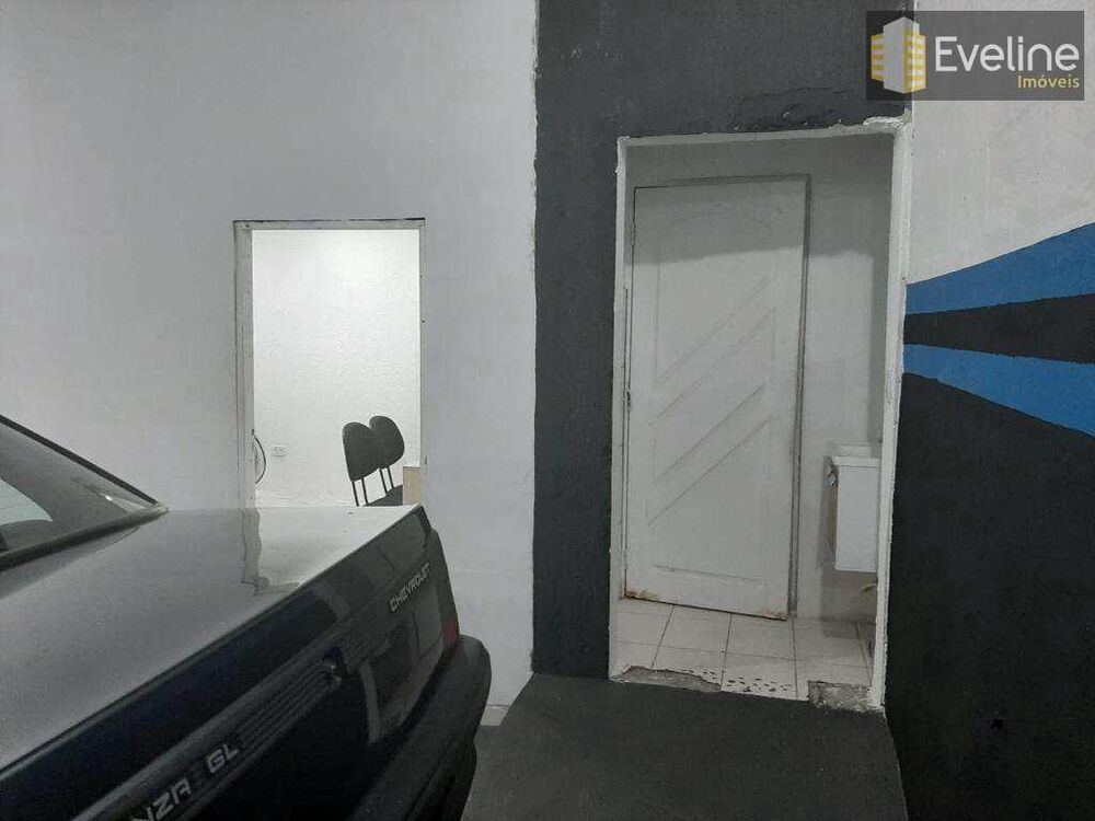 Depósito-Galpão, 250 m² - Foto 4