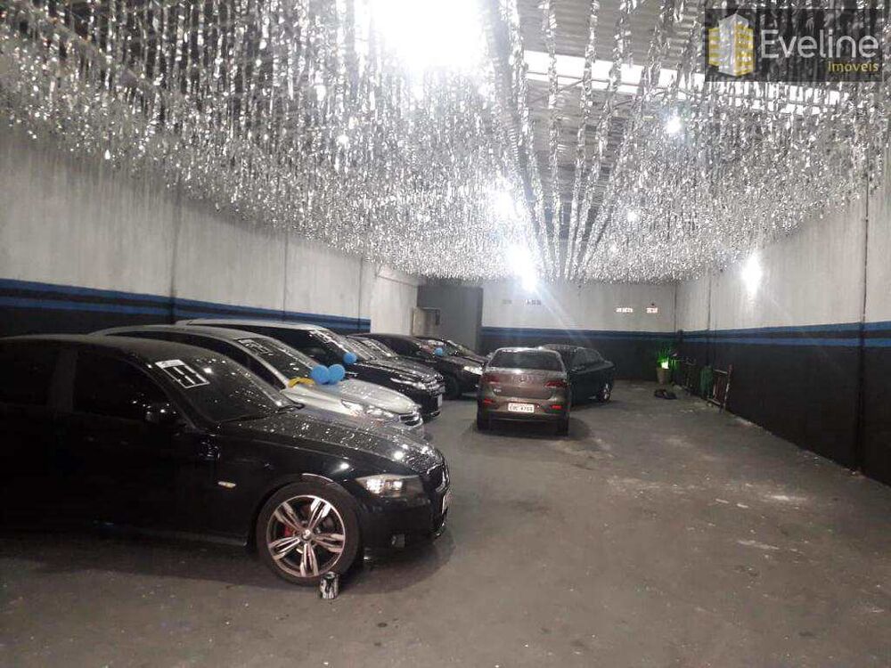Depósito-Galpão, 250 m² - Foto 2