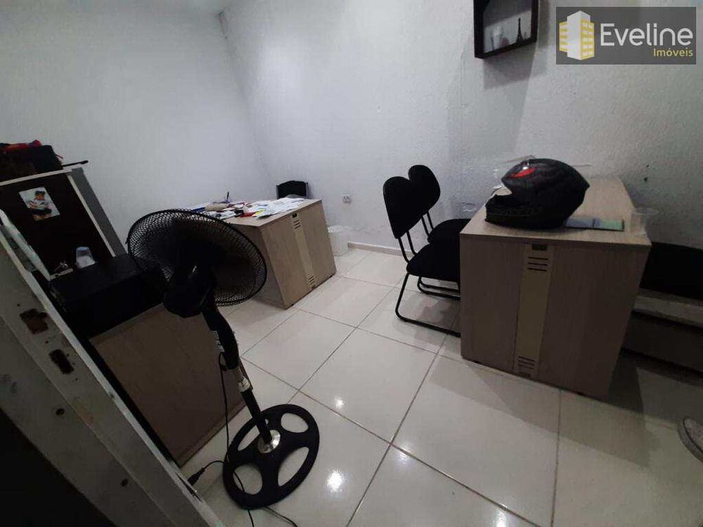 Depósito-Galpão, 250 m² - Foto 3