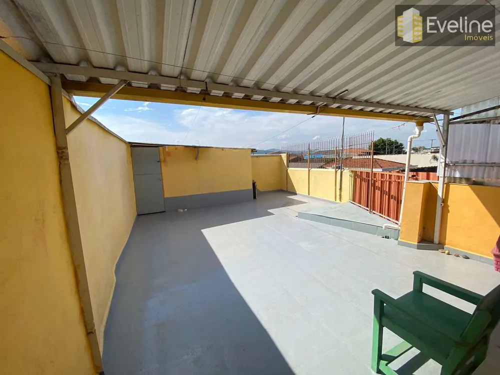 Casa, 3 quartos - Foto 7