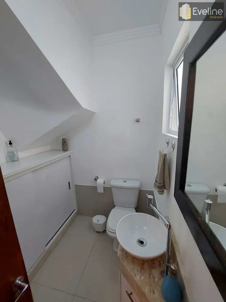 Casa, 3 quartos, 106 m² - Foto 3