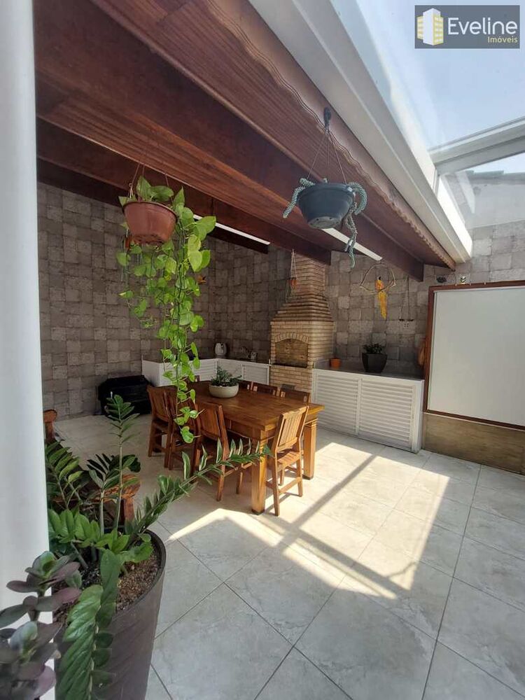 Casa à venda com 3 quartos, 106m² - Foto 9